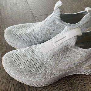 Nikes Running shoes US7.5